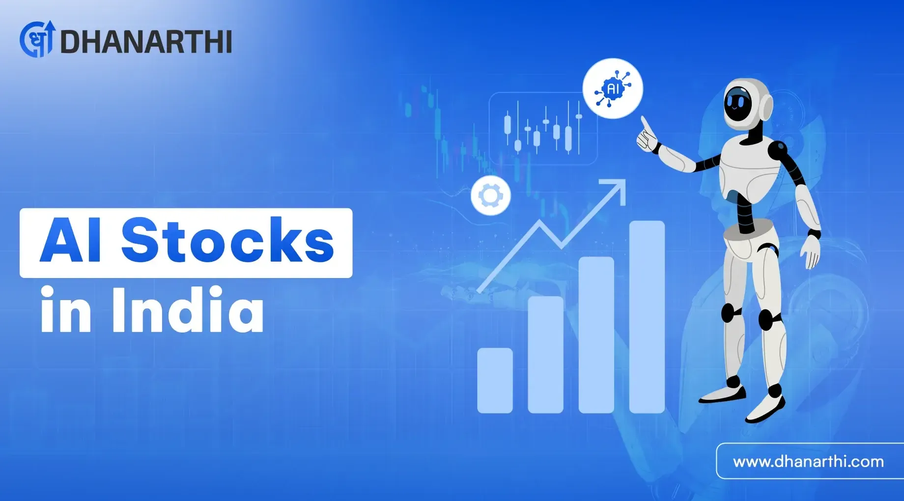 AI Stocks in India: How to Invest, Market Cap, Features & Benefits