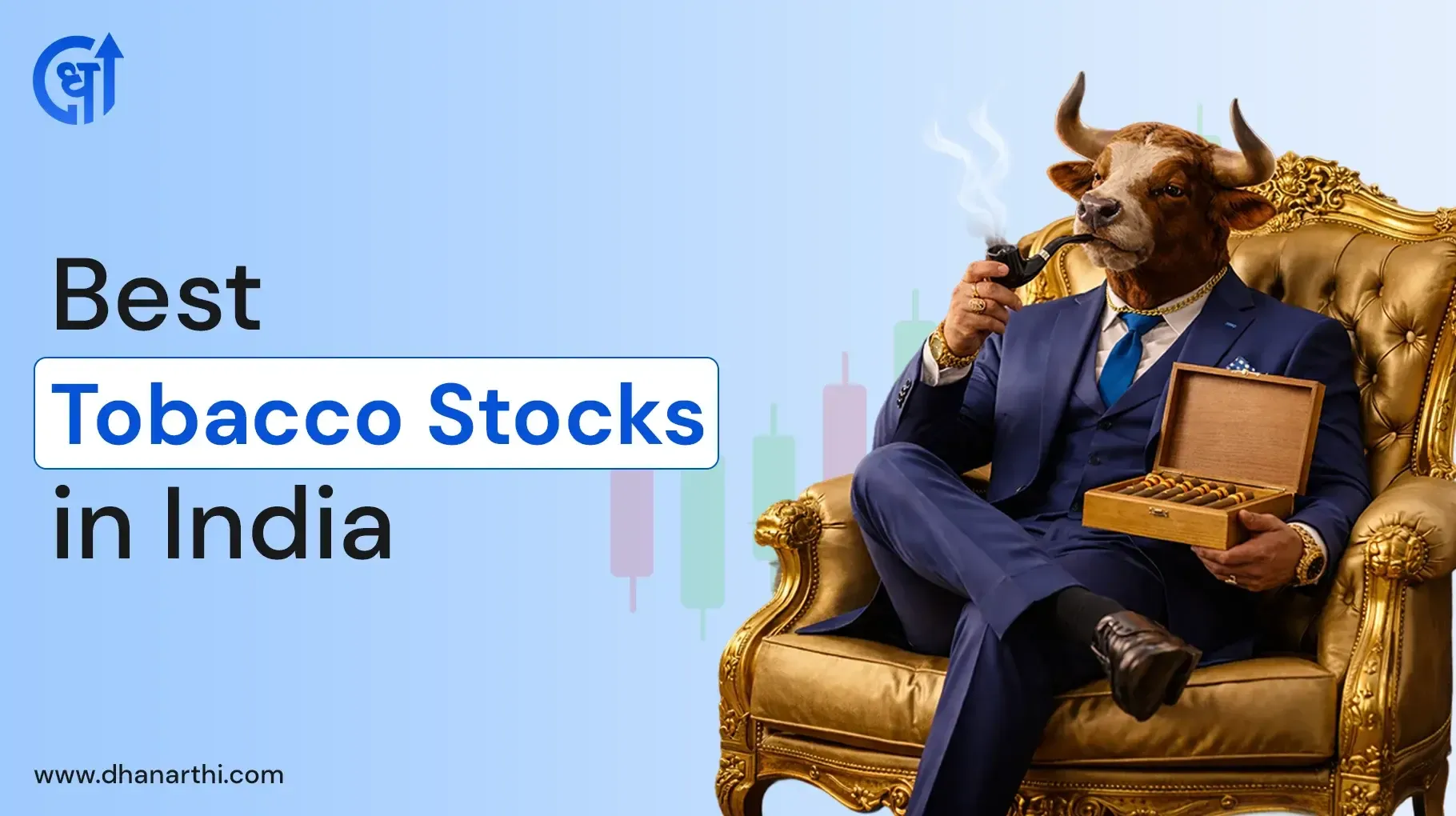 Best Tobacco Stocks in India 2026 | Top 10 Companies List