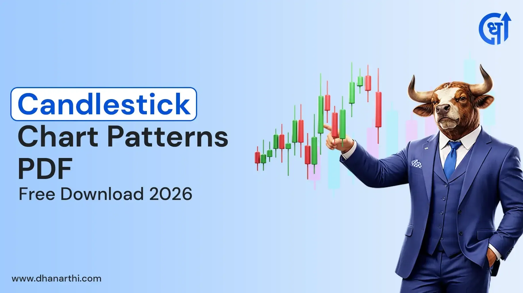 Candlestick Chart Patterns PDF | Free Download 2026