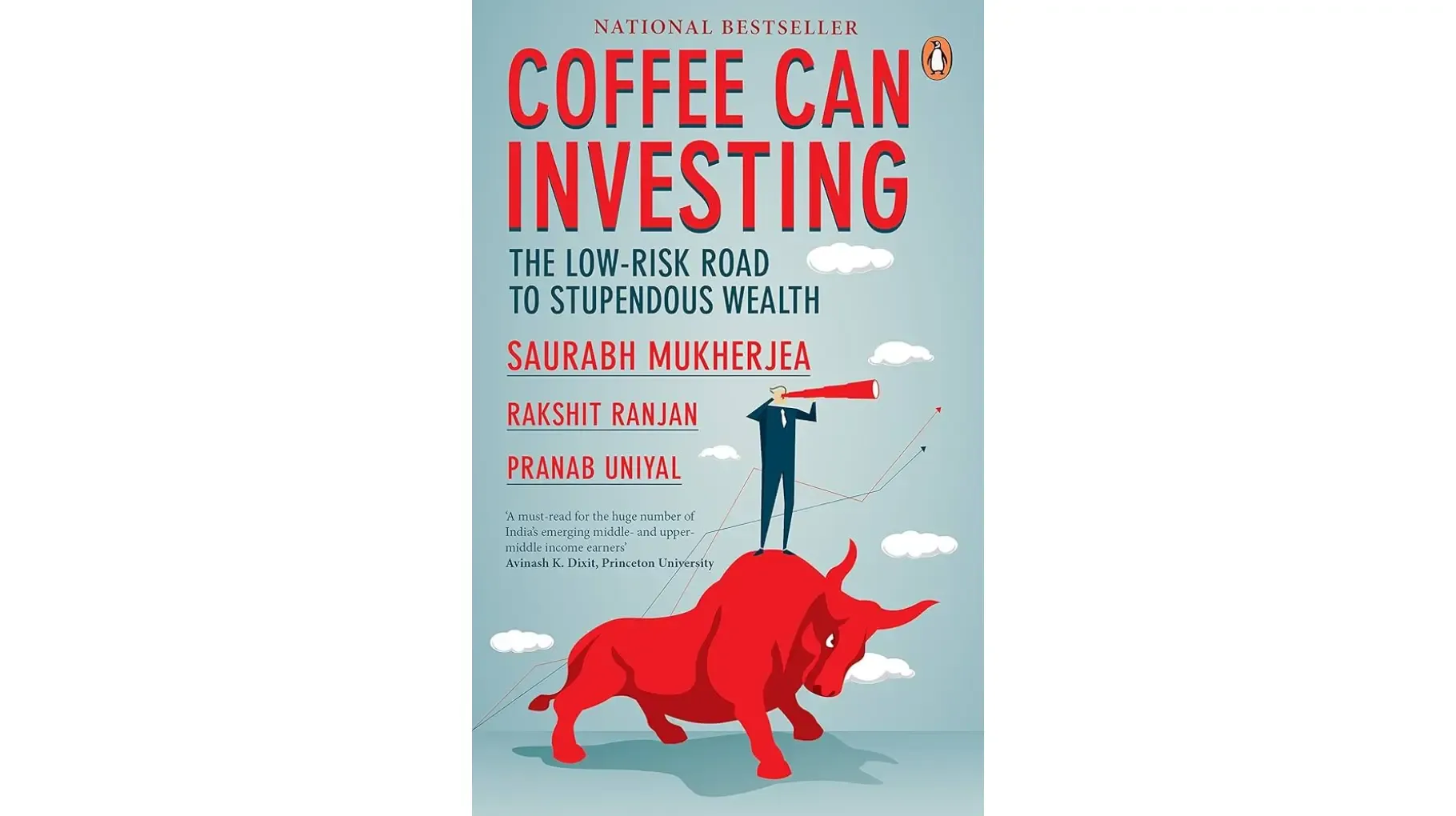 Coffee Can Investing Coffee Can Investing