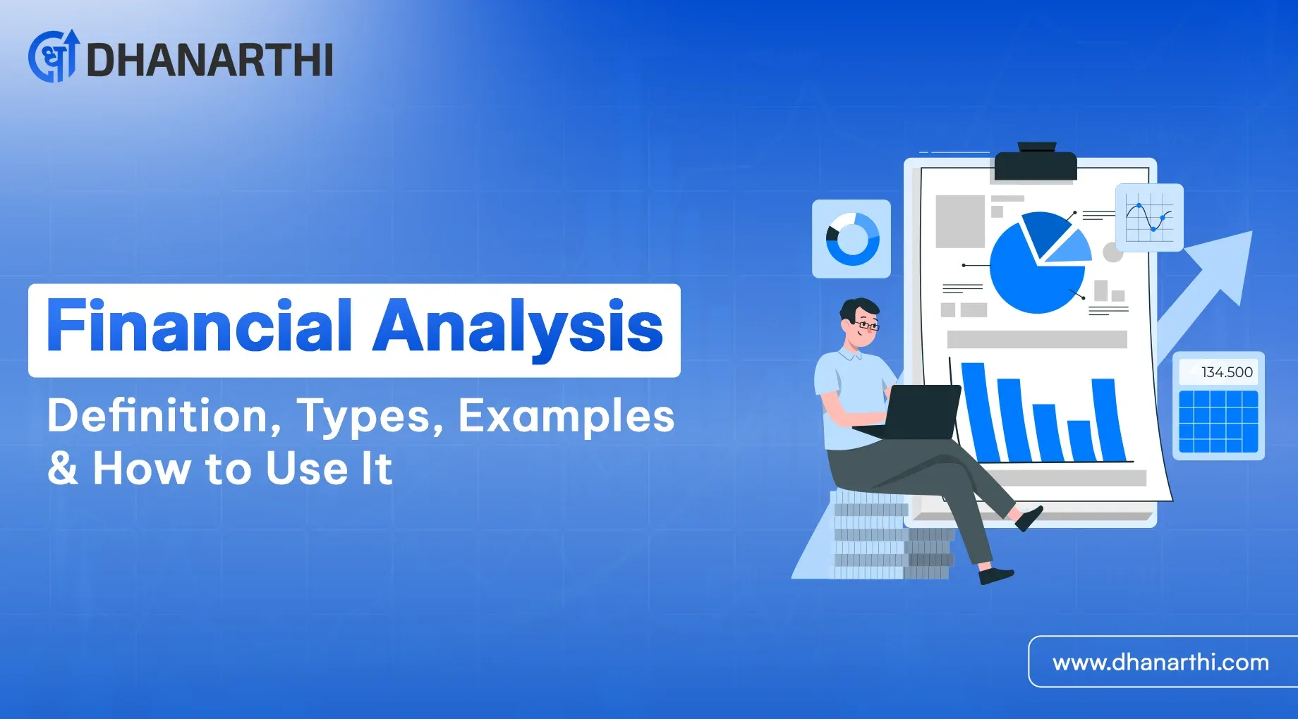 Financial Analysis: Definition, Types, Examples & How to Use It