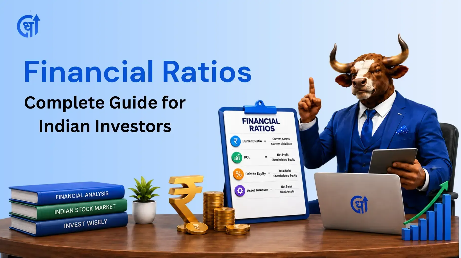 Financial Ratios: Definition, Types, and Examples
