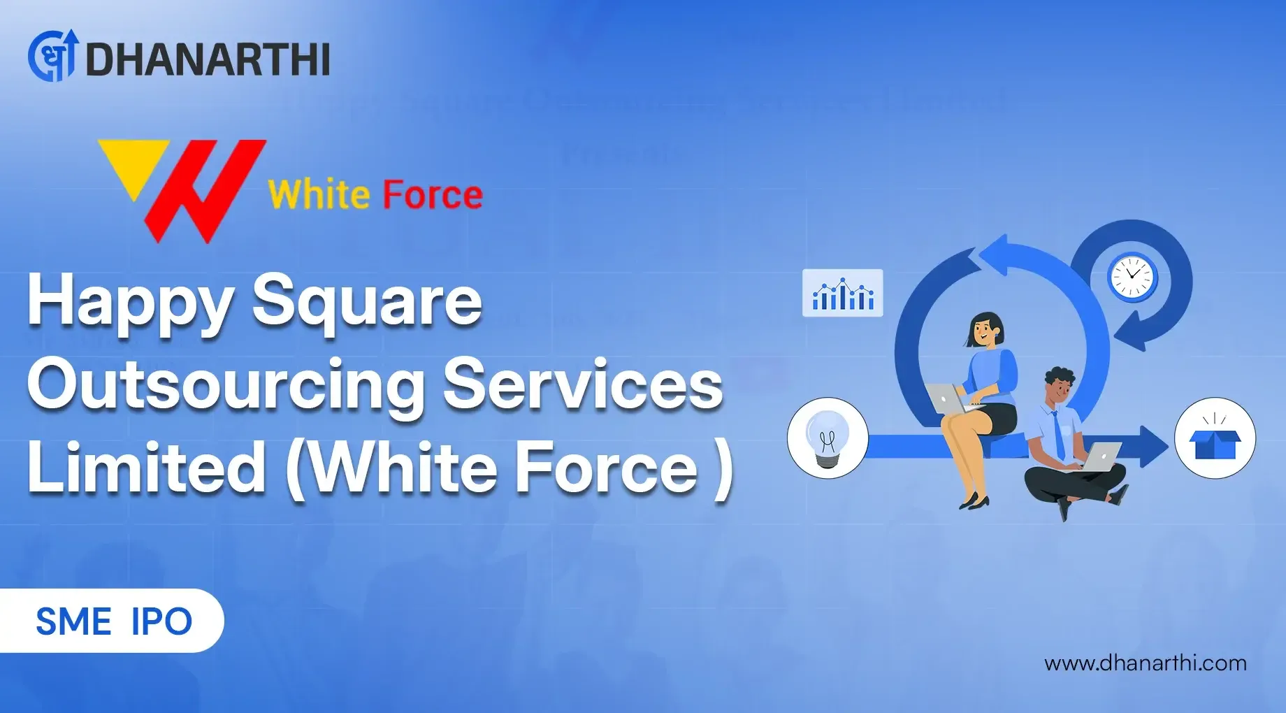 White Force IPO Date, Review, Price, Allotment Details