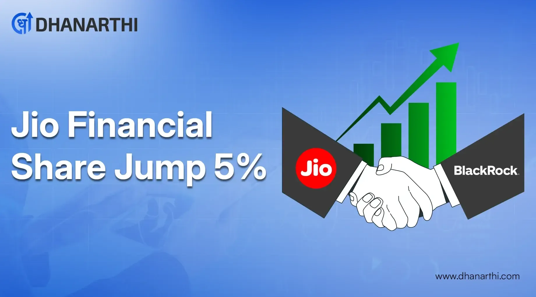 Jio Financial Share Jump 5% as Jio BlackRock Gets Final SEBI Approval