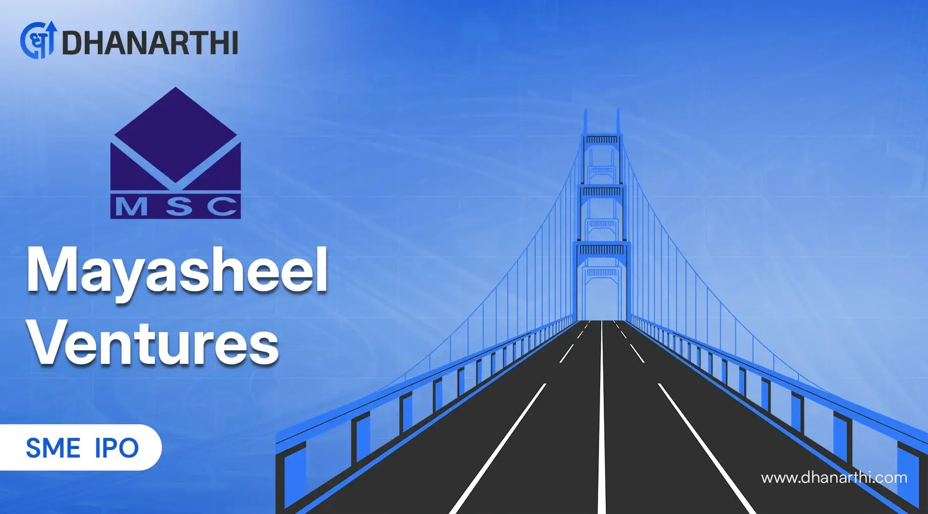 Mayasheel Ventures IPO 2025: Check Issue Date, Price, Lot Size