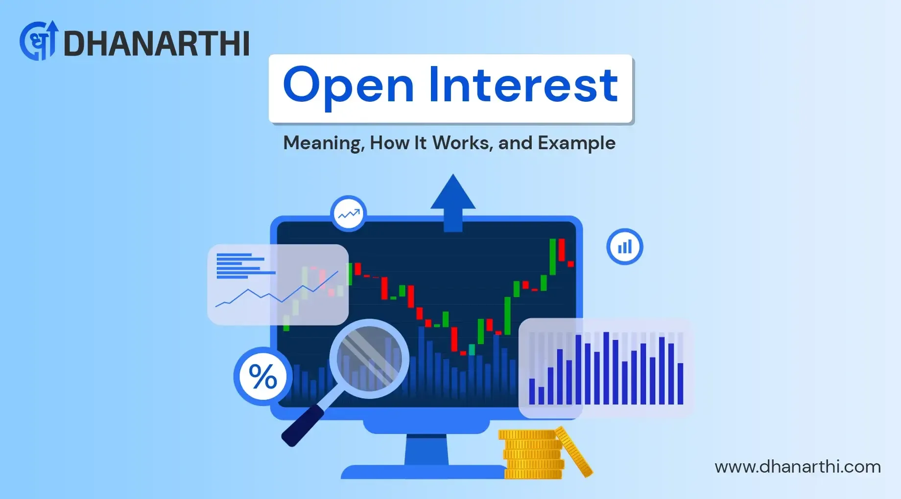 Open Interest | Meaning, How It Works, and Example