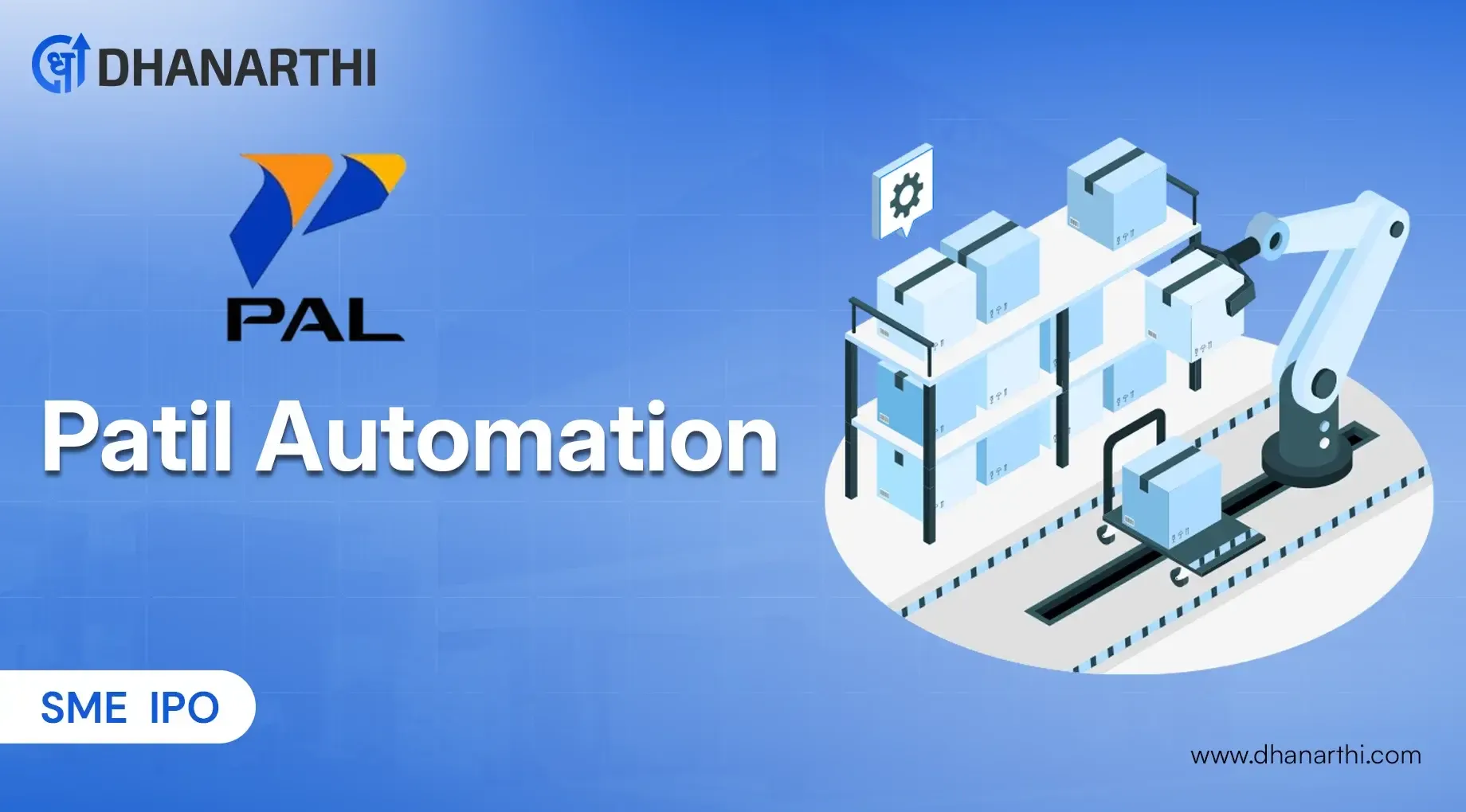 Patil Automation IPO 2025: Apply or Avoid?