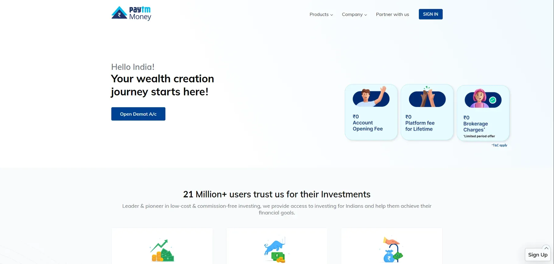 Paytm Money Limited