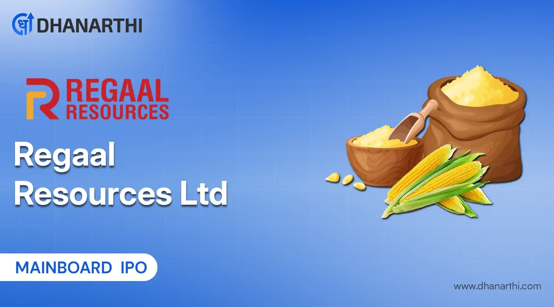 Regaal Resources IPO Opens 12 Aug - Check GMP, Allotment Status