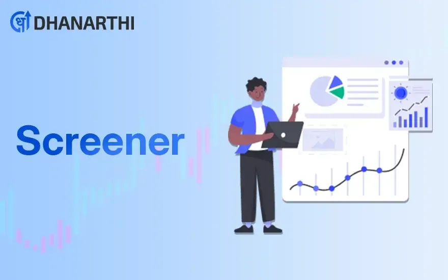 Screenar Dhanarthi Stock Screener - Free Stock Screener India 2026