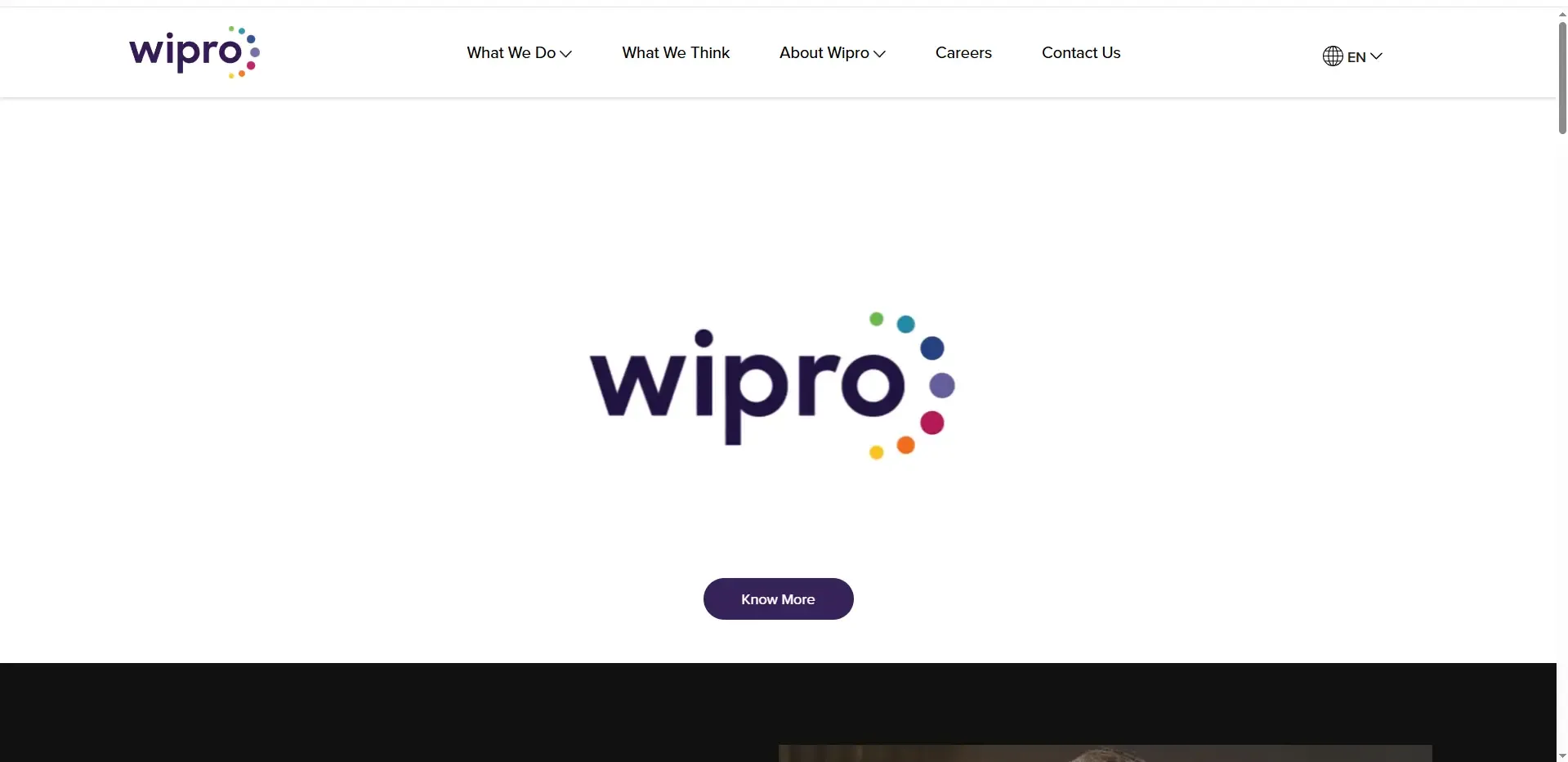 wipro