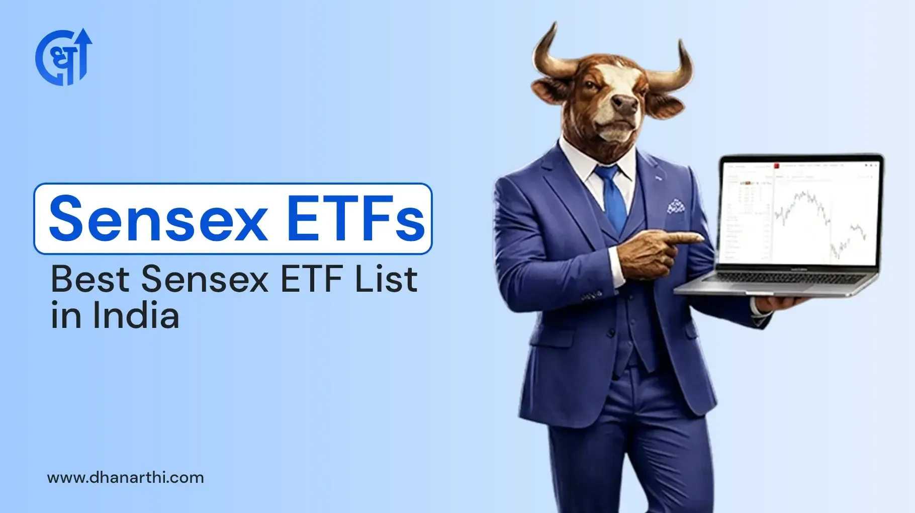 Sensex ETFs: Best Sensex ETF List in India 2026