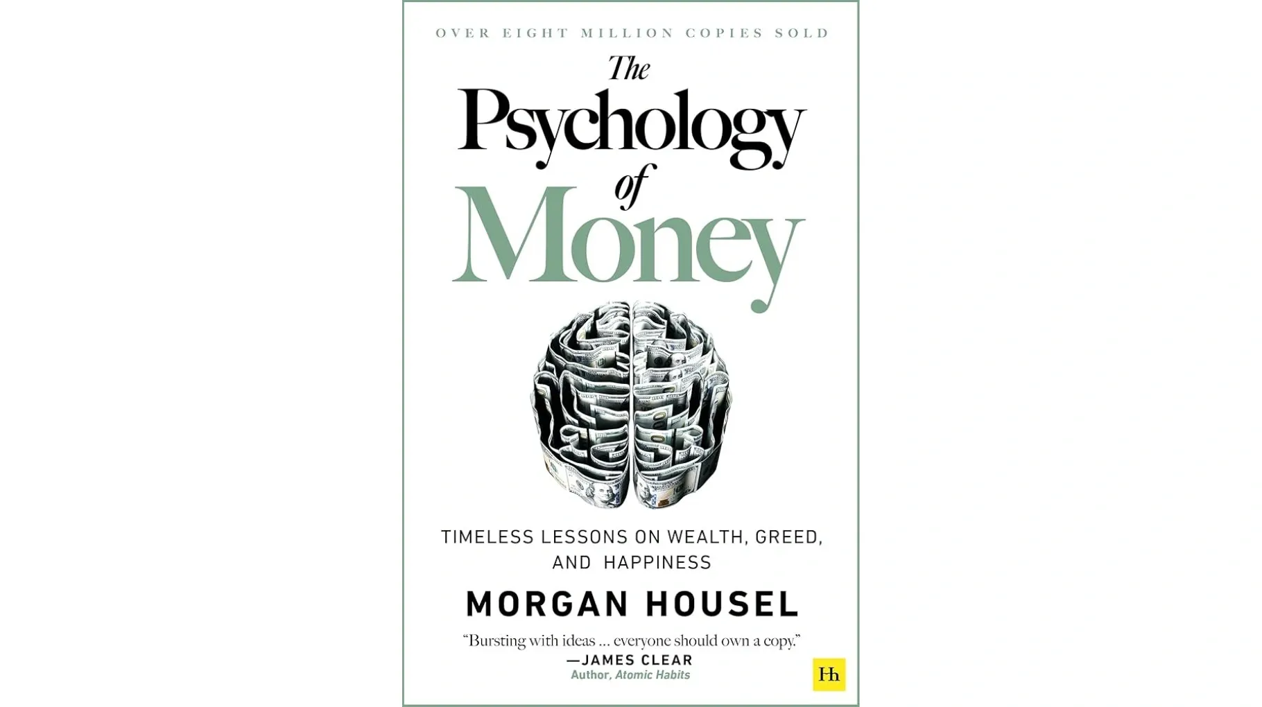 The Psychology of Money The Psychology of Money