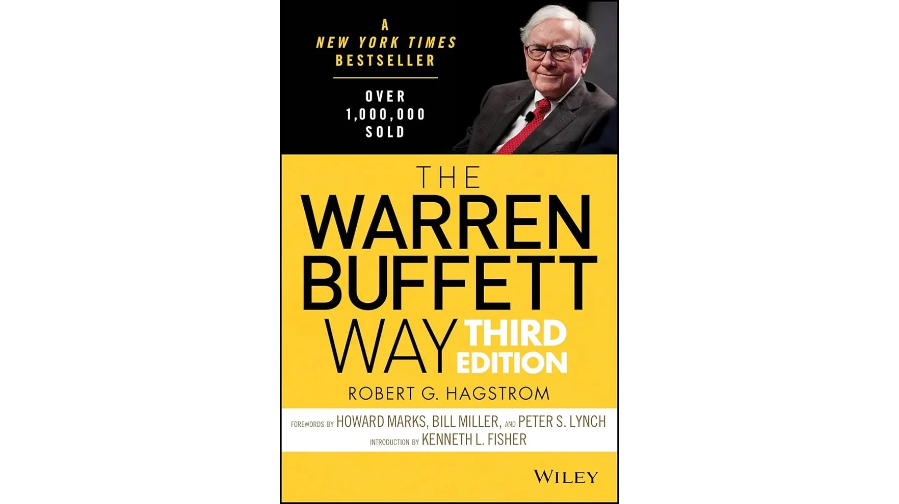 The Warren Buffett Way The Warren Buffett Way
