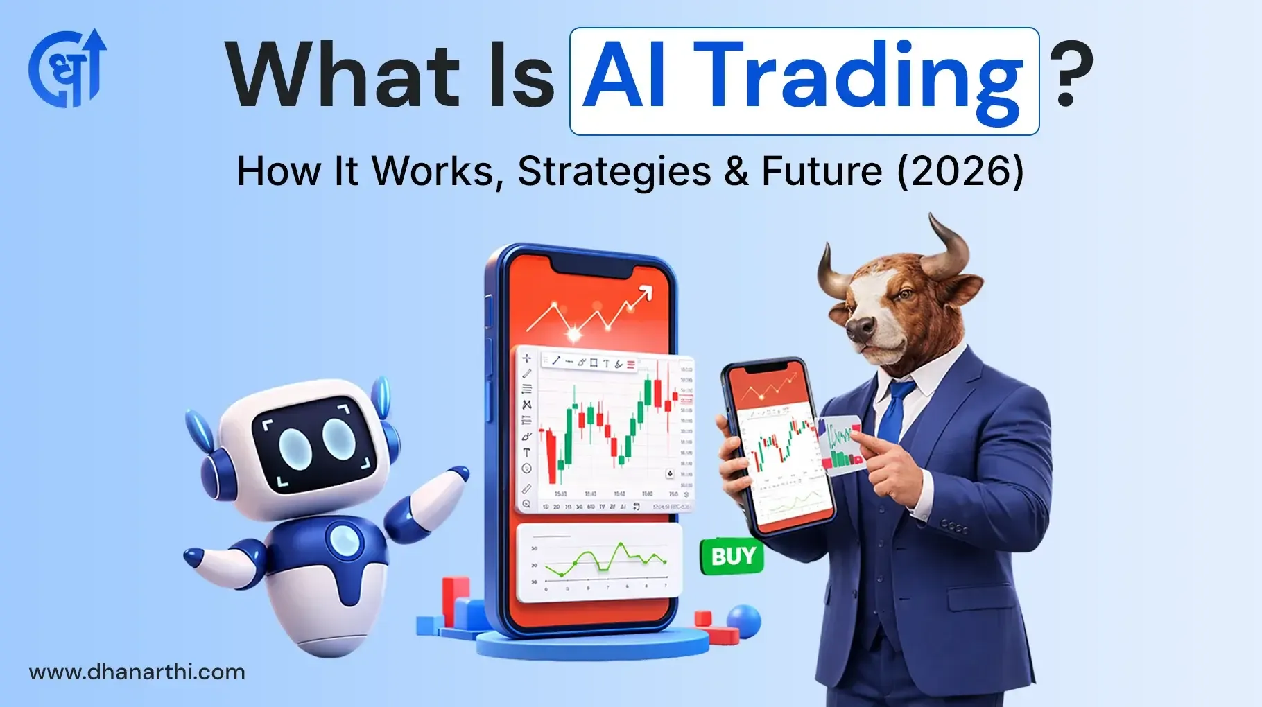 What Is AI Trading? How It Works, Strategies & Future (2026)