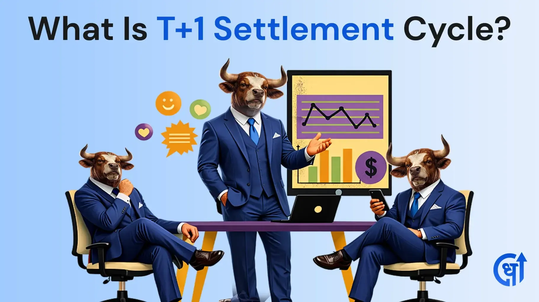 What Is T+1 Settlement Cycle? Simple Guide for Investors