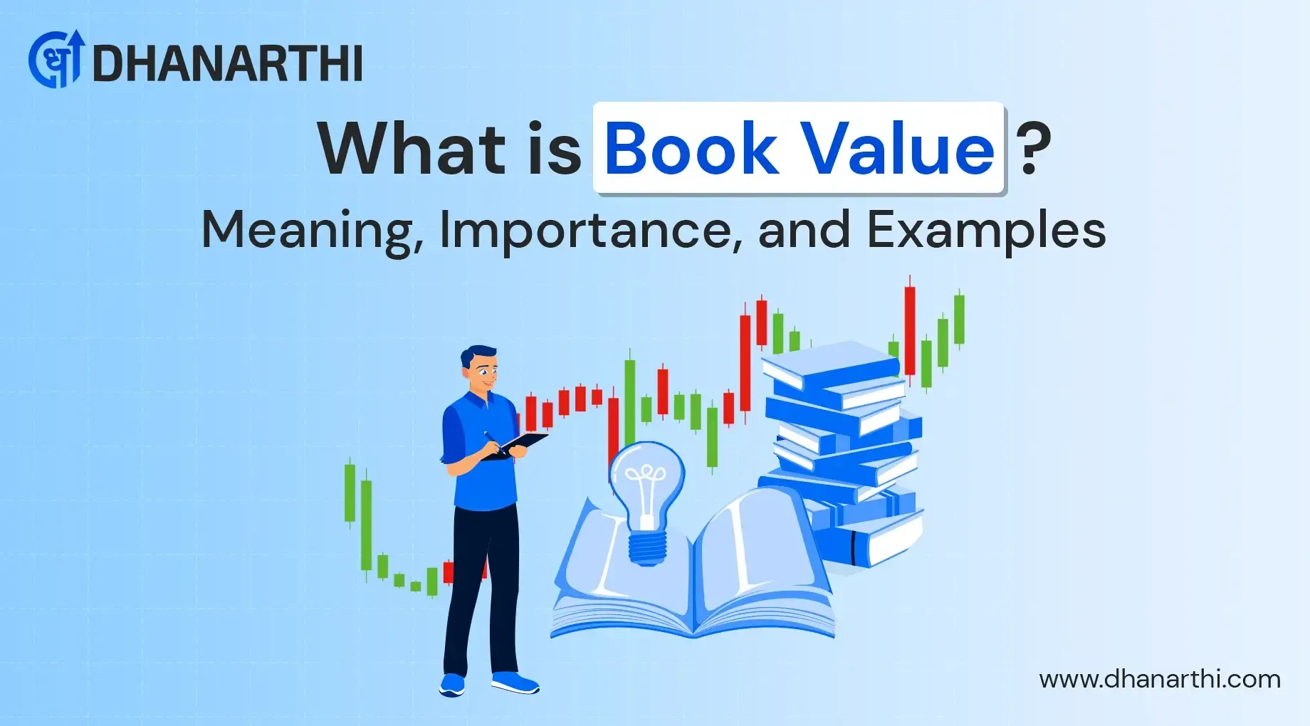 What is Book Value? - Meaning, Importance, and Examples