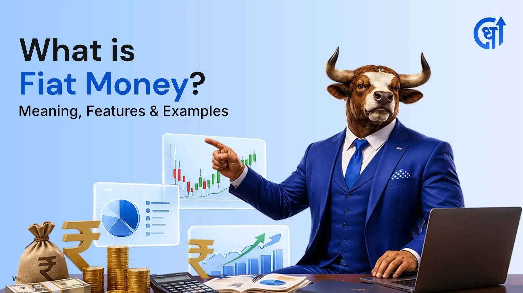 What is Fiat Money? Meaning, Features & Examples