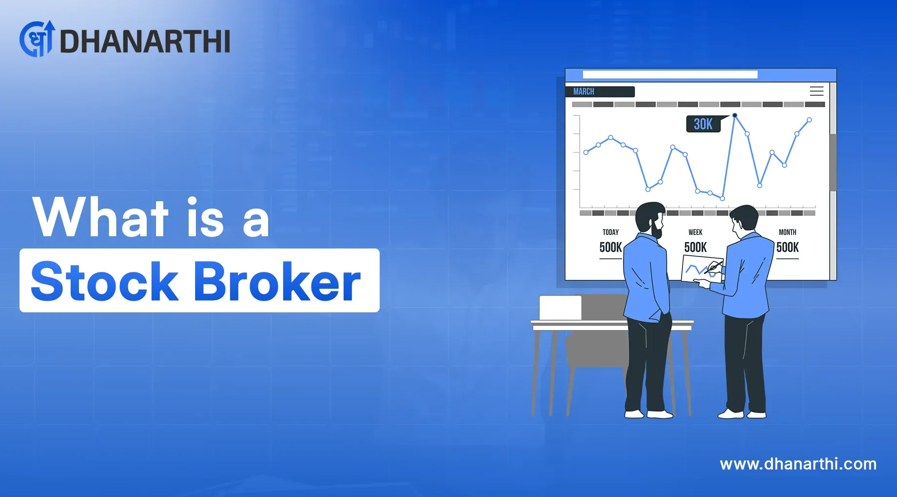 What is a Stockbroker? A Complete Guide