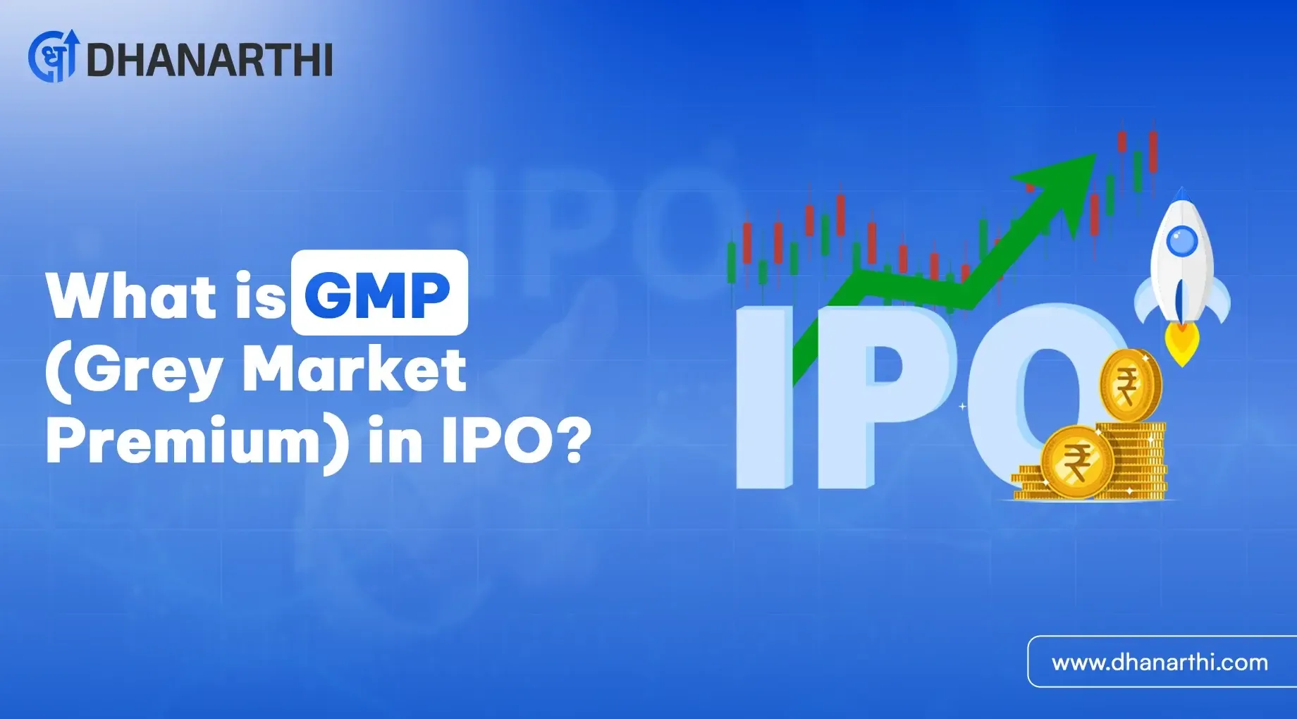 What is Grey Market in IPO? GMP, Benefits, and How Does it Work in Trading?