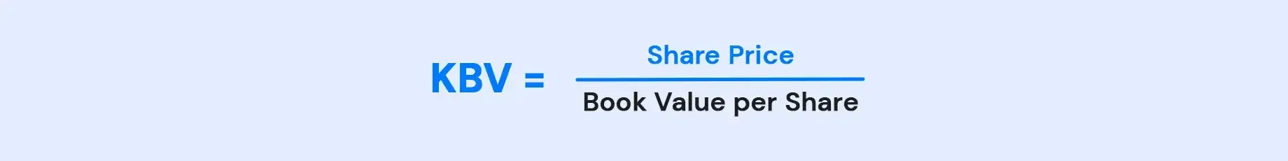 stock financial analysis