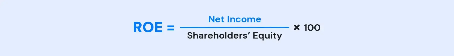 stock financial analysis